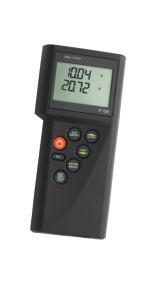 Elma P750 u/probe