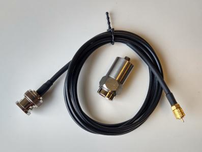 Probe for Elma VT8204 & VB82xx inkl. kabel