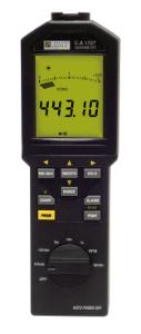 CA 1727 Tachometer m. USB og SW