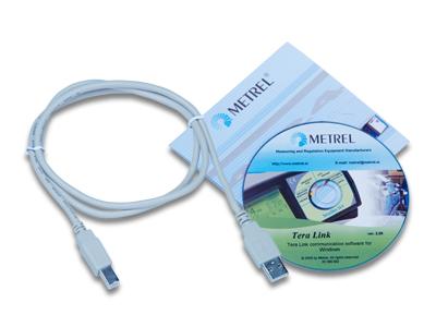 A 1275 HVLink Pro software for MI3201