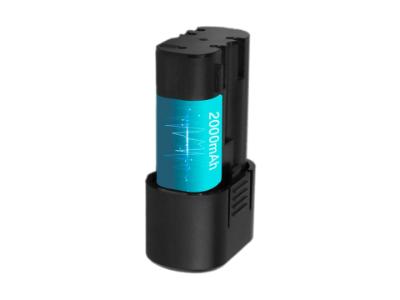 VET-19li batteri