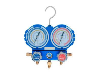 VMG-2-R600-B Analog manifold