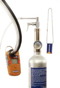 Gasman Gas Test Kit