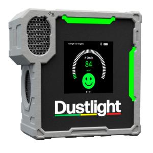 Dustlight Mini