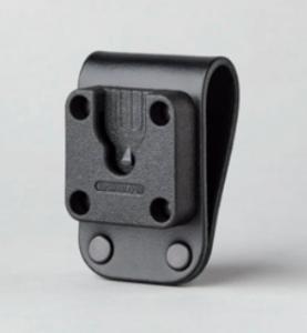 Dustlight stropp til belte