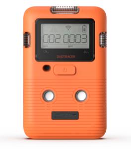 Senko Duo Tracer O2/CO