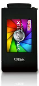 Elma UPRTek MK350N Premium Touch og WiFi/USB Spektrometer