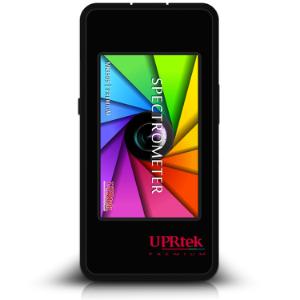 Elma UPRTek MK350S Premium Flicker/spektrometer med BLH