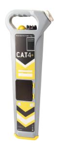 Radiodetection CAT4+ - Mottaker