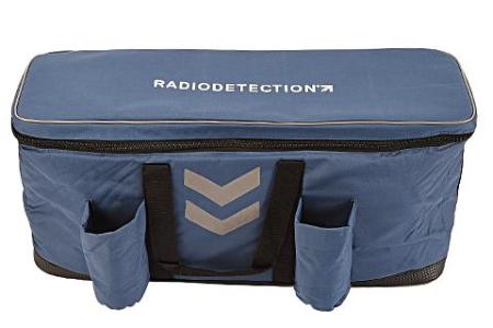 Radiodetection veske for RD7/8xxx serien