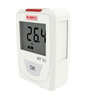 Kimo Kistock KT50 Temperaturlogger