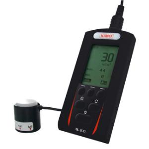 SL200 Solarimeter