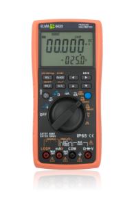Elma 6620 Prosessmultimeter