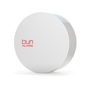 Loggerflex Bun Alarm Dry contact Wi-Fi alarm system