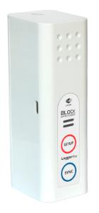 LoggerFlex Block Strøm