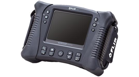 FLIR VS70 Inspeksjonskamera (uten probe)
