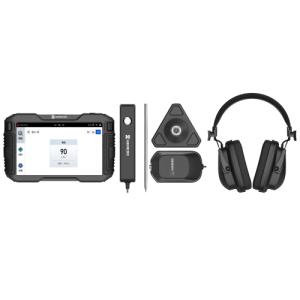 HIK AD21P Akustisk vandlækage detektor