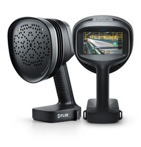 FLIR Si2-Pro akustisk kamera